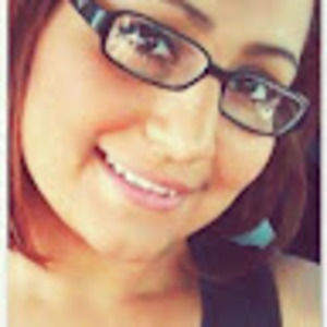 Meet your Posher, Angelica